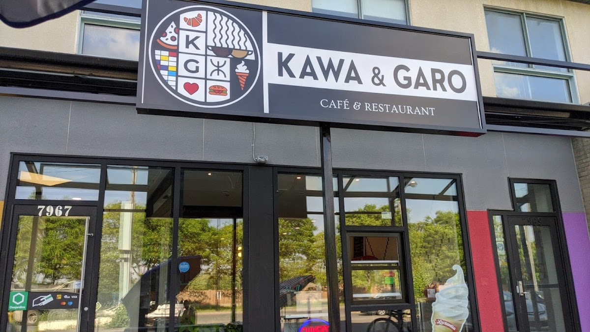 Kawa Et Garo